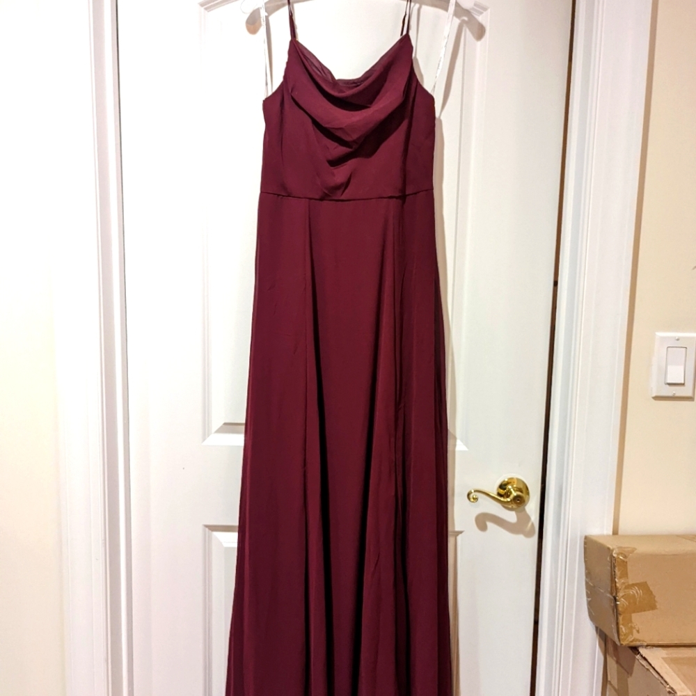 Bridesmaids Dress